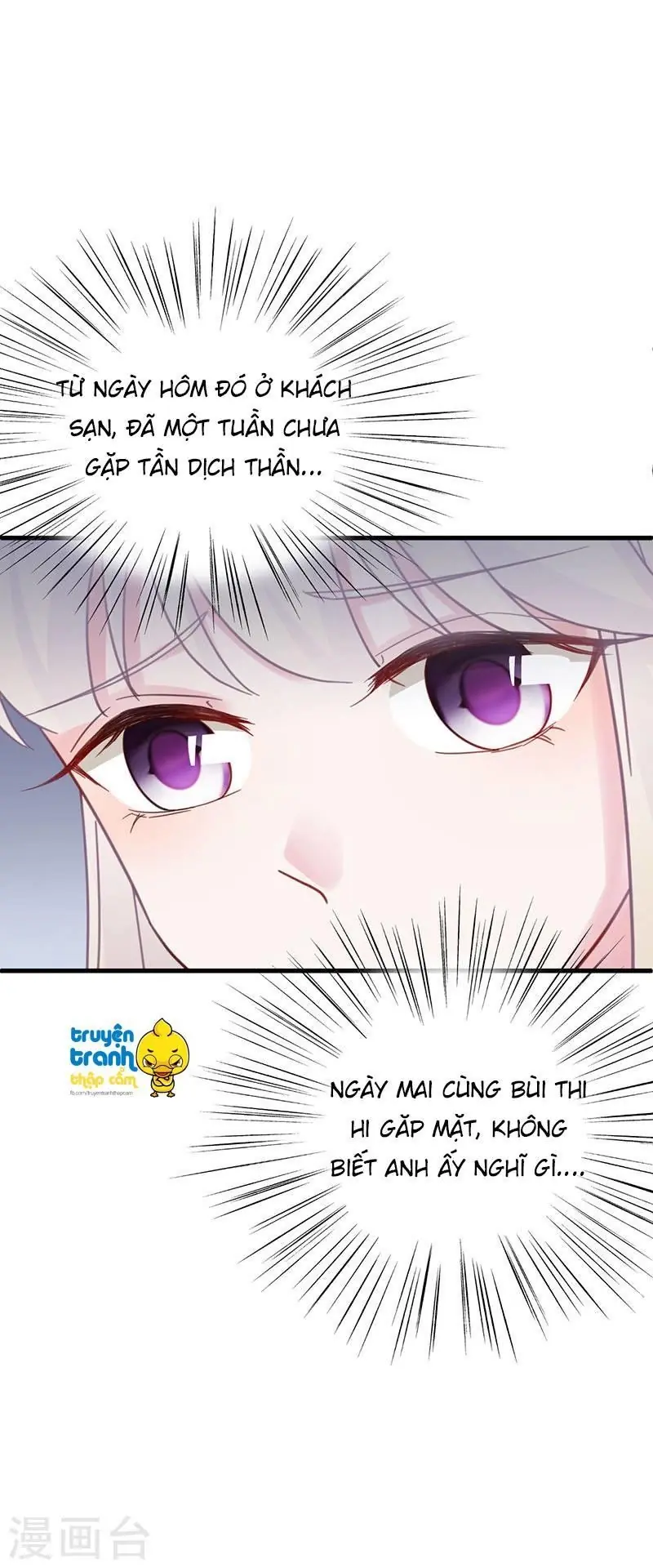 Chọc Tới Chủ Tịch Tổng Tài 2 Chapter 45 - Trang 11