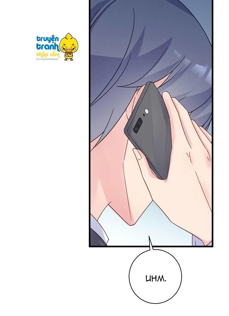 Chọc Tới Chủ Tịch Tổng Tài 2 Chapter 45 - Trang 14