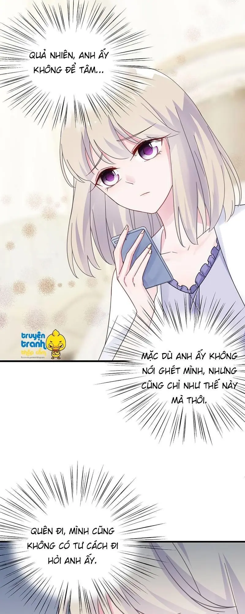 Chọc Tới Chủ Tịch Tổng Tài 2 Chapter 45 - Trang 18