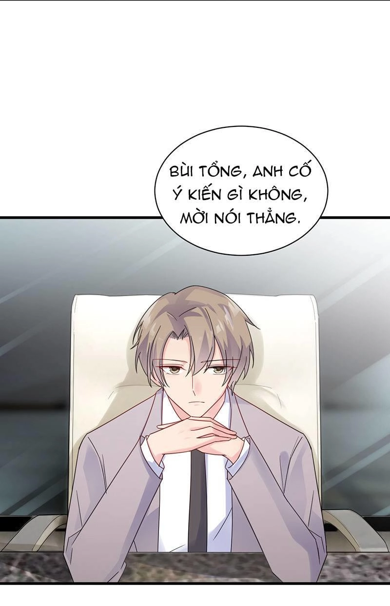 Chọc Tới Chủ Tịch Tổng Tài 2 Chapter 45 - Trang 23