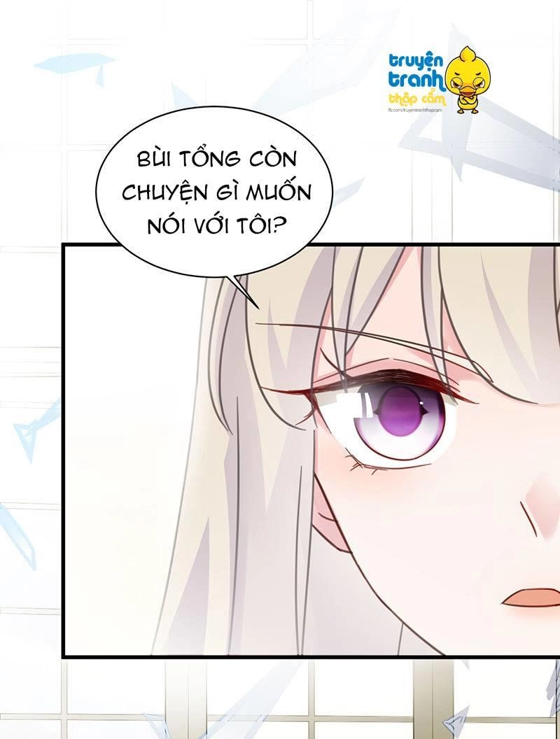 Chọc Tới Chủ Tịch Tổng Tài 2 Chapter 45 - Trang 29