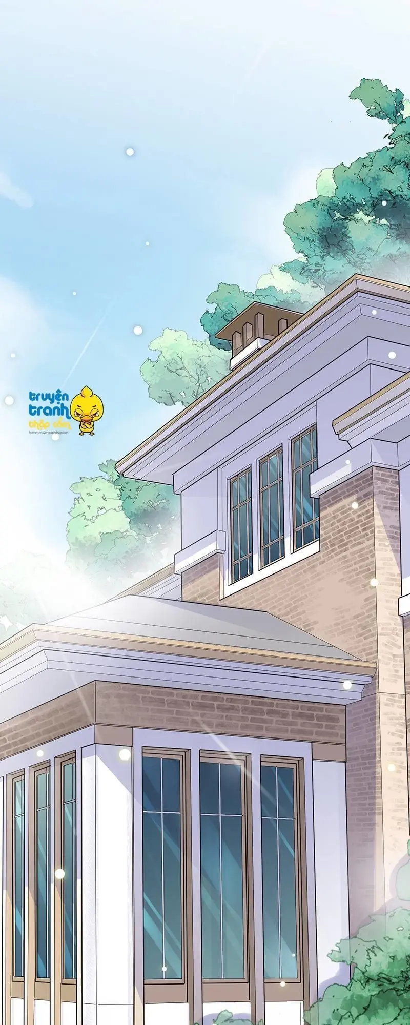Chọc Tới Chủ Tịch Tổng Tài 2 Chapter 45 - Trang 3