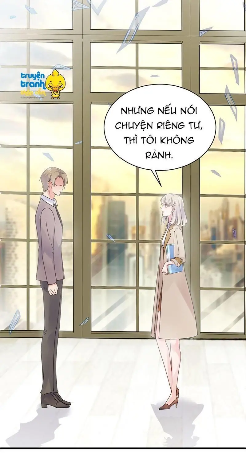 Chọc Tới Chủ Tịch Tổng Tài 2 Chapter 45 - Trang 30