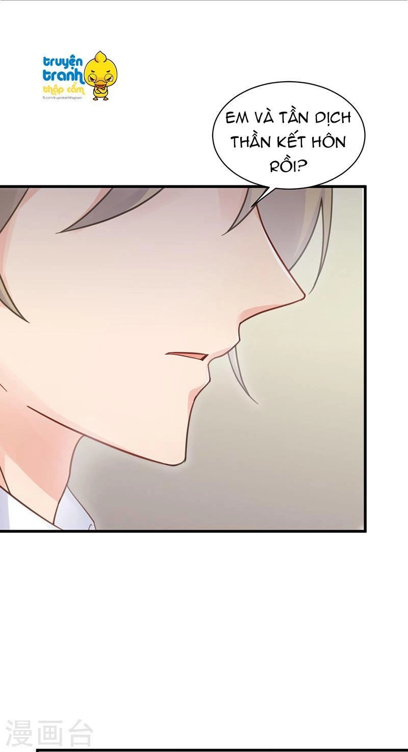 Chọc Tới Chủ Tịch Tổng Tài 2 Chapter 45 - Trang 31