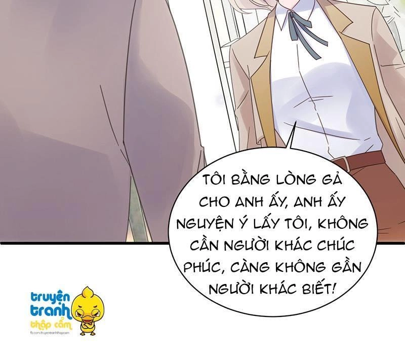 Chọc Tới Chủ Tịch Tổng Tài 2 Chapter 45 - Trang 36