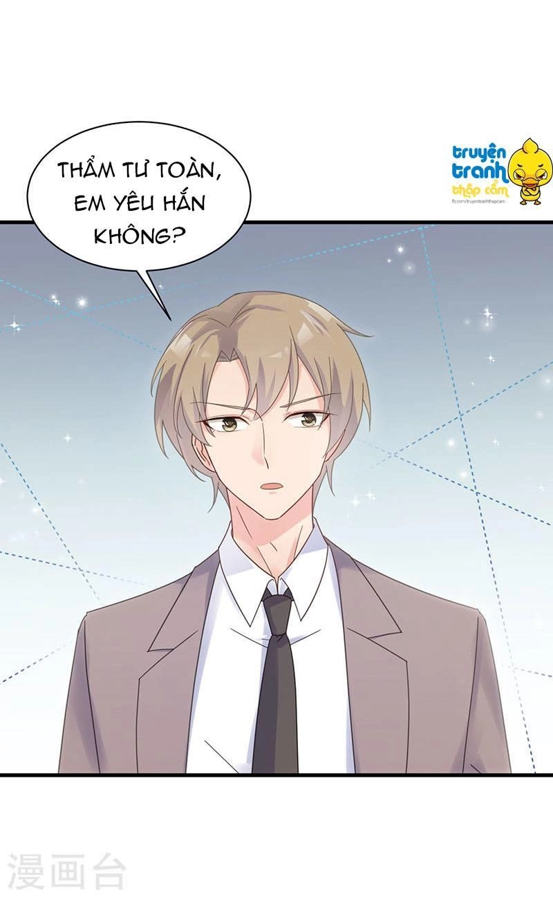 Chọc Tới Chủ Tịch Tổng Tài 2 Chapter 45 - Trang 37