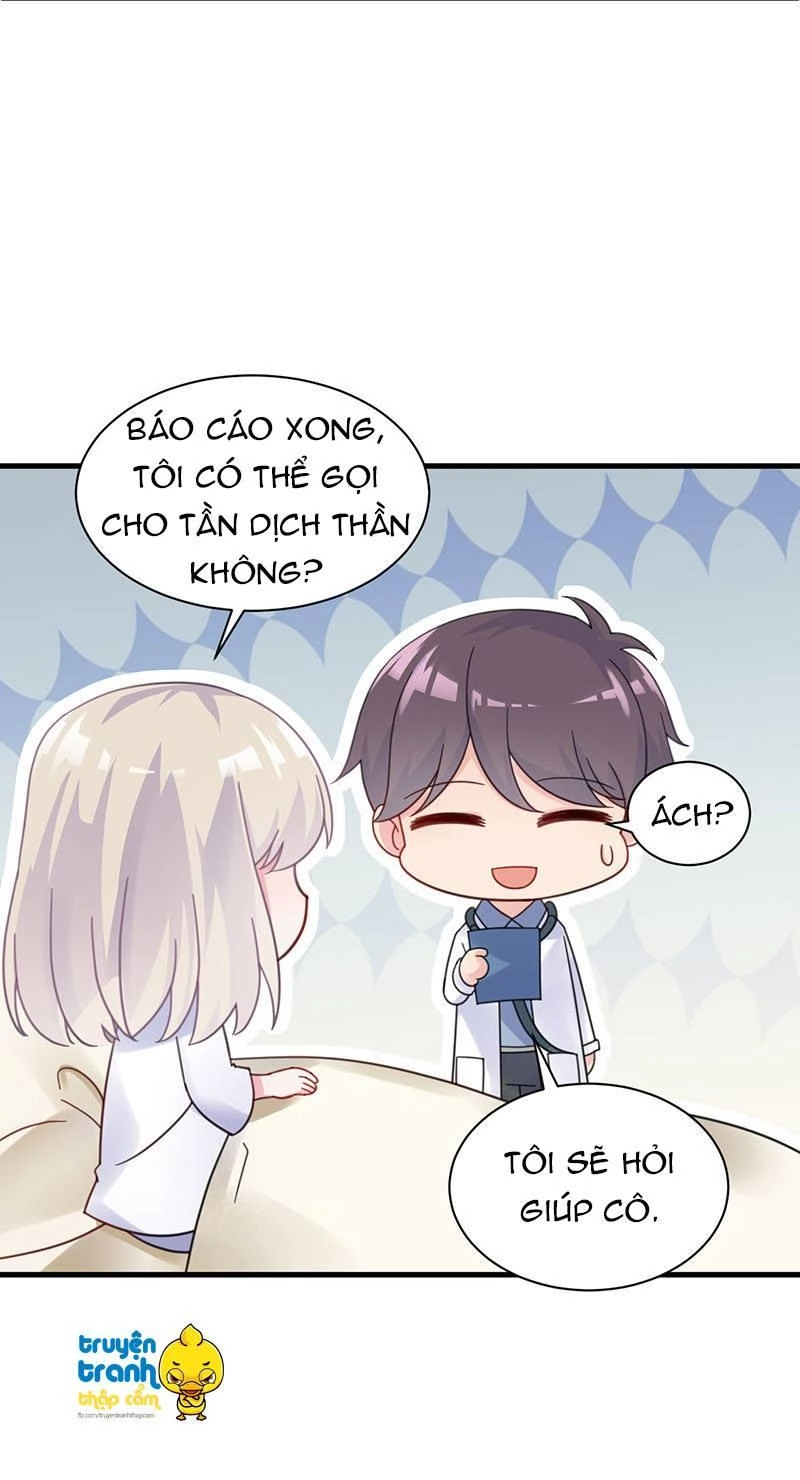 Chọc Tới Chủ Tịch Tổng Tài 2 Chapter 45 - Trang 8