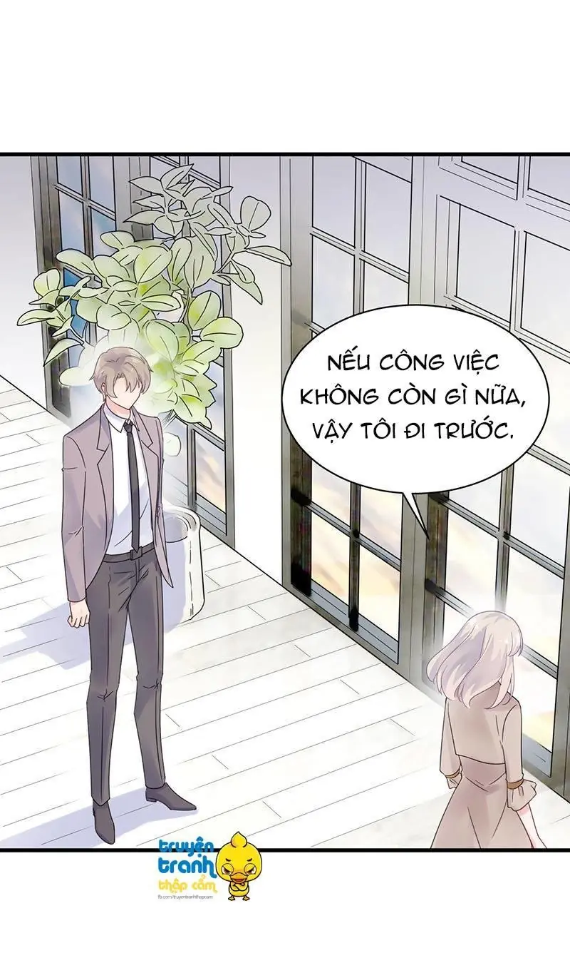 Chọc Tới Chủ Tịch Tổng Tài 2 Chapter 46 - Trang 11