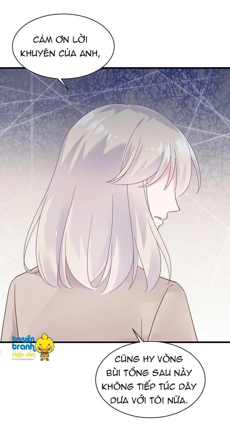 Chọc Tới Chủ Tịch Tổng Tài 2 Chapter 46 - Trang 13