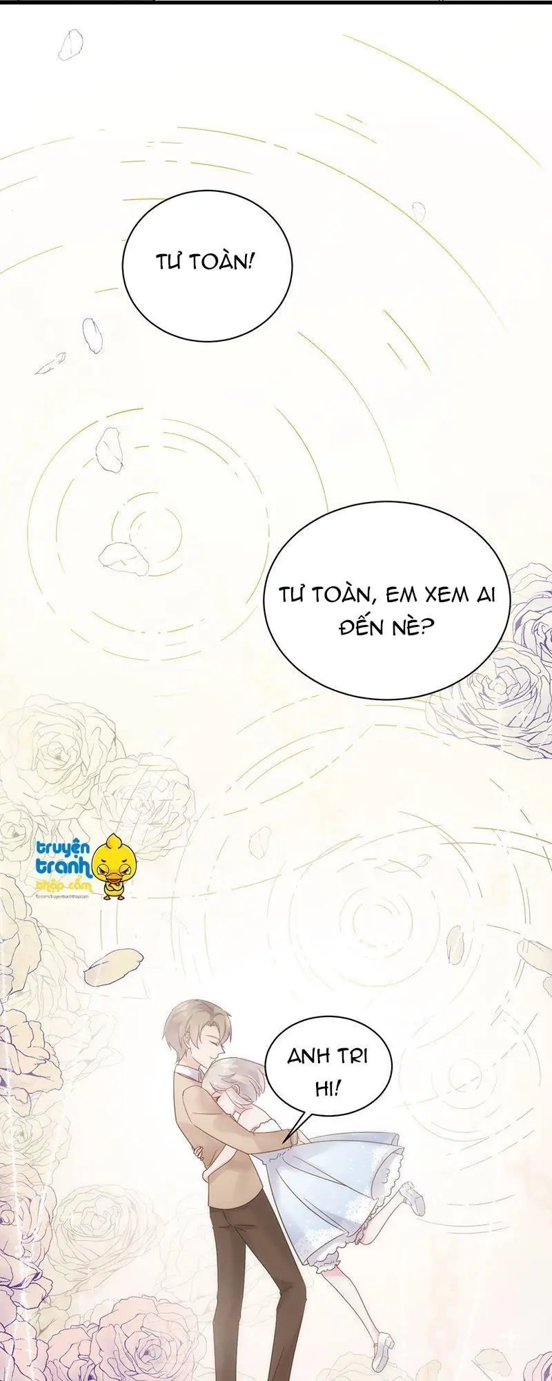 Chọc Tới Chủ Tịch Tổng Tài 2 Chapter 46 - Trang 15