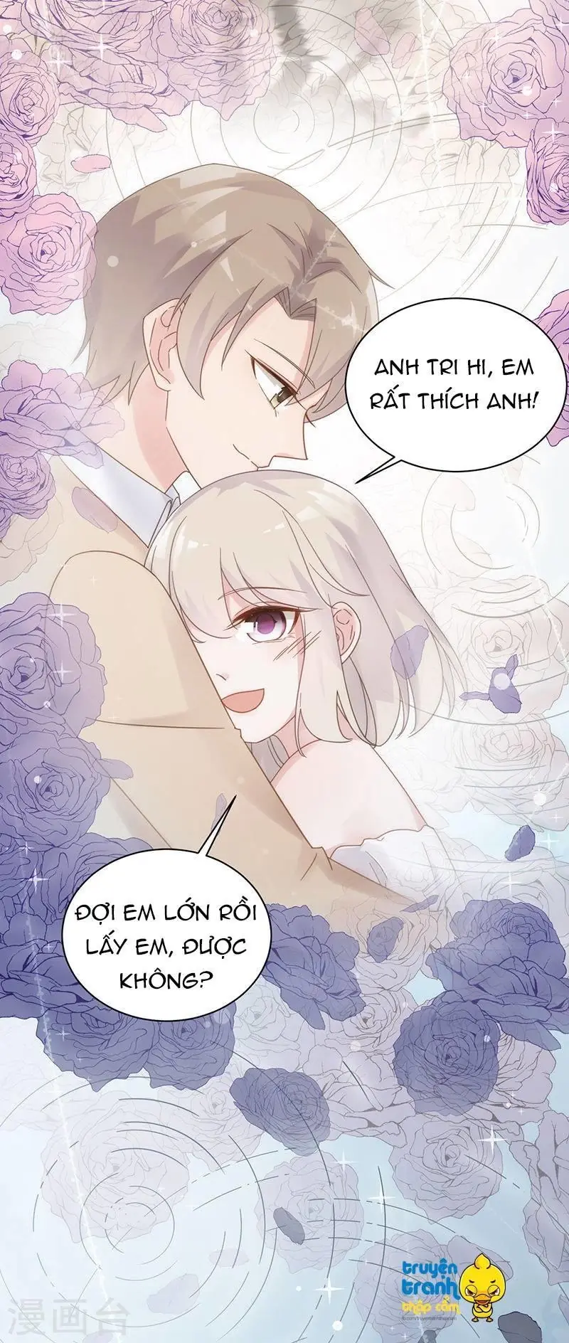 Chọc Tới Chủ Tịch Tổng Tài 2 Chapter 46 - Trang 17