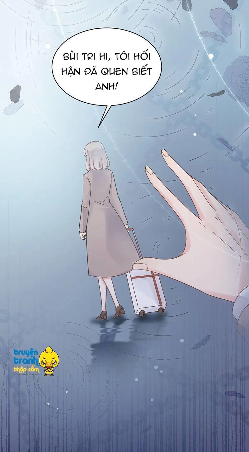 Chọc Tới Chủ Tịch Tổng Tài 2 Chapter 46 - Trang 18