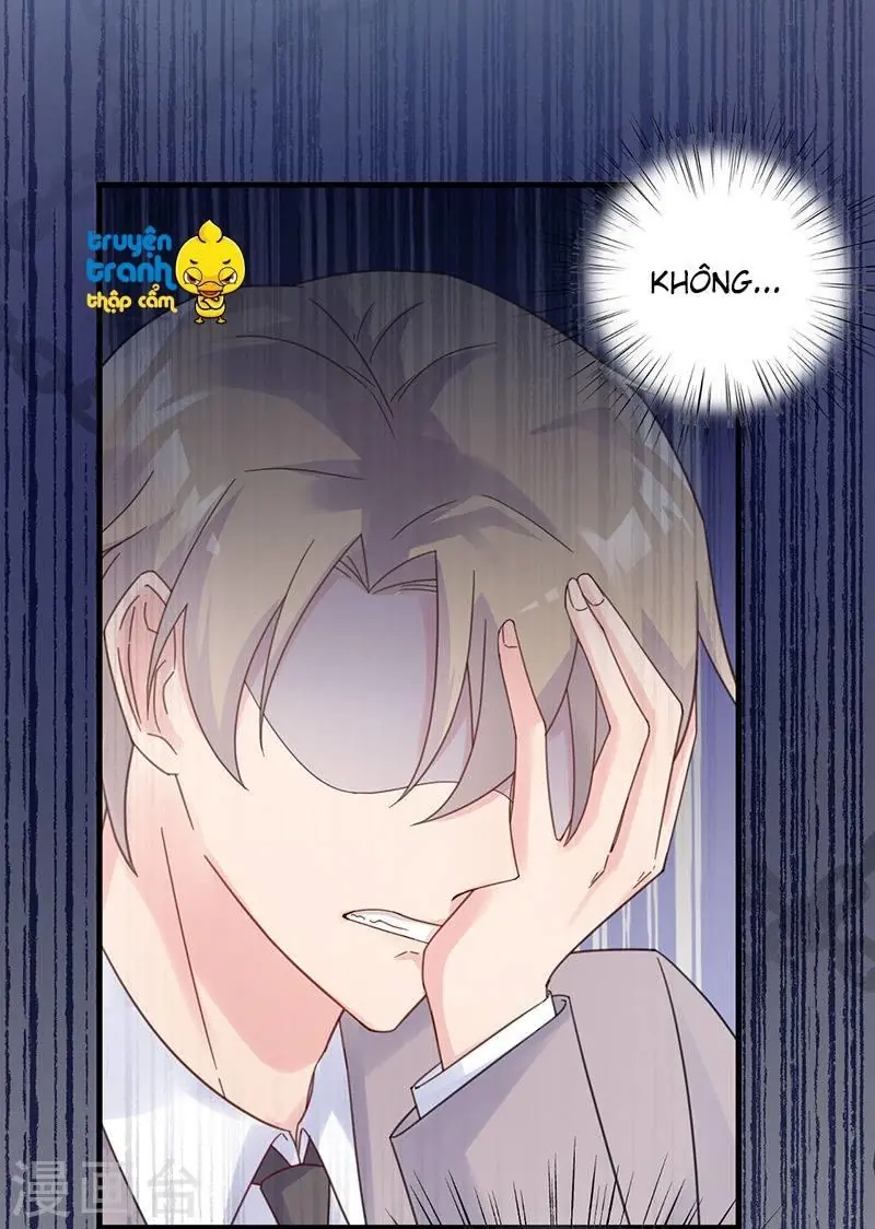Chọc Tới Chủ Tịch Tổng Tài 2 Chapter 46 - Trang 19