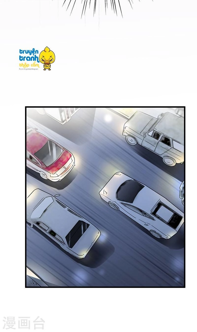 Chọc Tới Chủ Tịch Tổng Tài 2 Chapter 46 - Trang 21