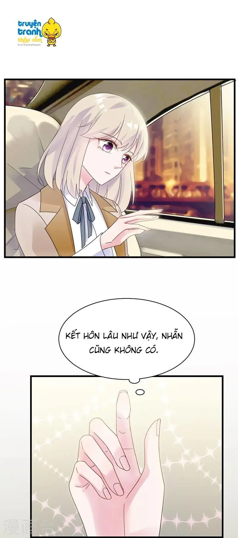 Chọc Tới Chủ Tịch Tổng Tài 2 Chapter 46 - Trang 22