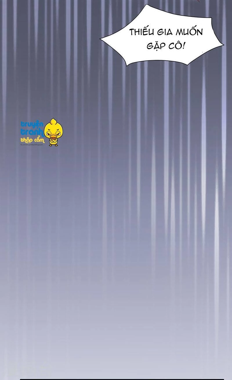 Chọc Tới Chủ Tịch Tổng Tài 2 Chapter 46 - Trang 27