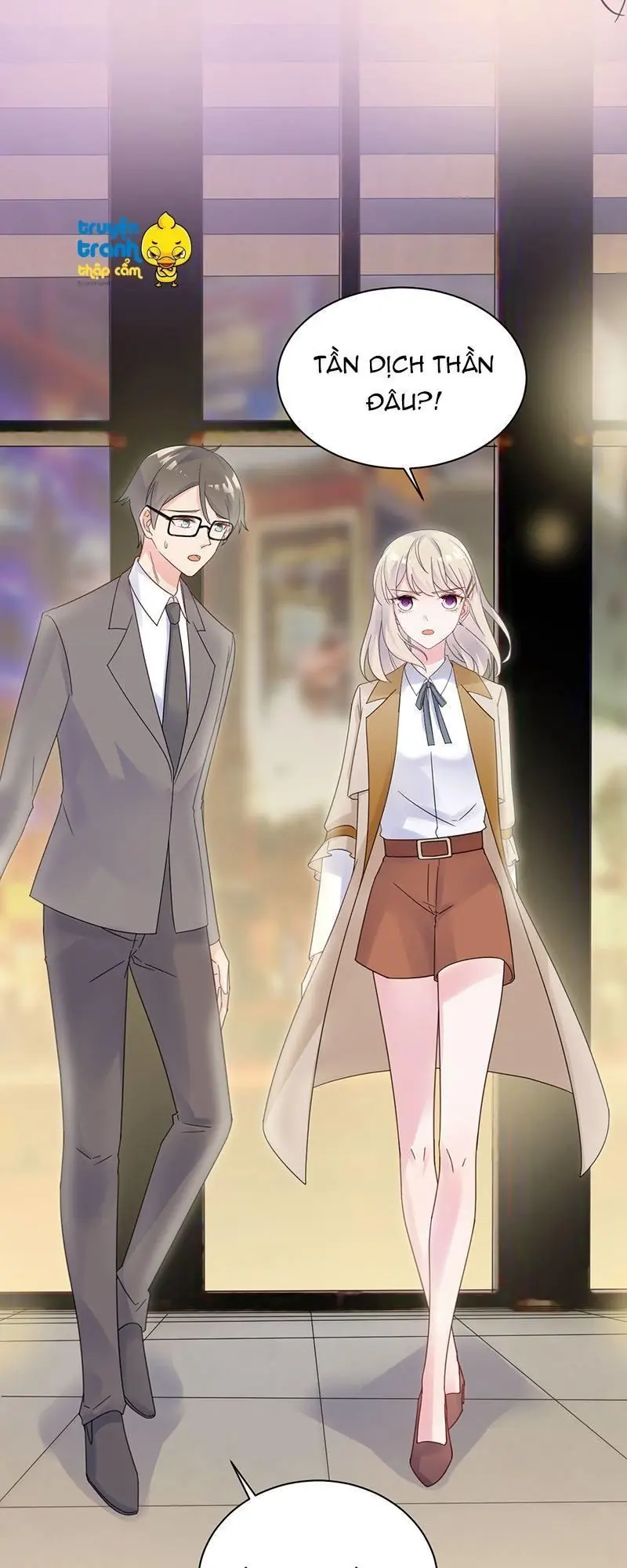 Chọc Tới Chủ Tịch Tổng Tài 2 Chapter 46 - Trang 29
