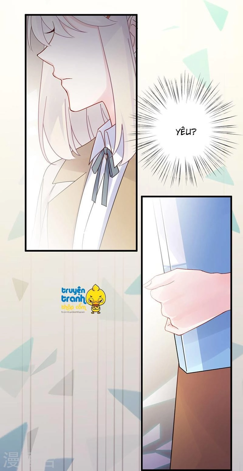 Chọc Tới Chủ Tịch Tổng Tài 2 Chapter 46 - Trang 3