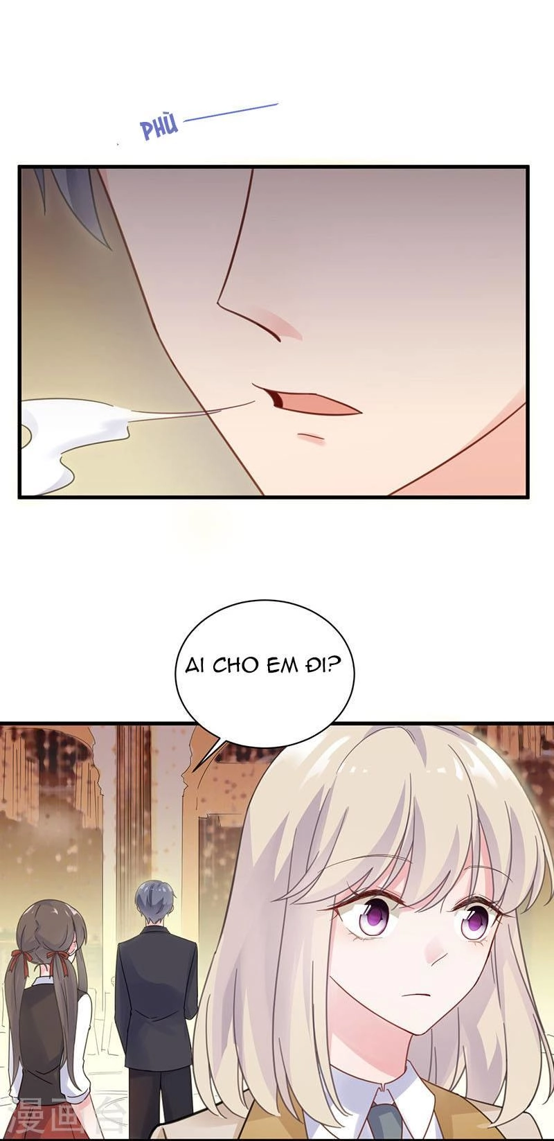 Chọc Tới Chủ Tịch Tổng Tài 2 Chapter 46 - Trang 38