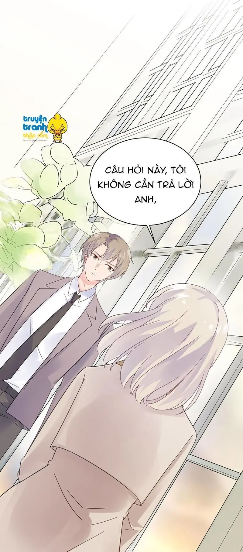 Chọc Tới Chủ Tịch Tổng Tài 2 Chapter 46 - Trang 8