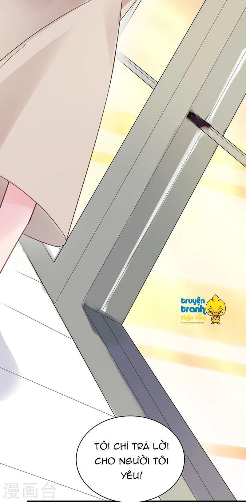 Chọc Tới Chủ Tịch Tổng Tài 2 Chapter 46 - Trang 9