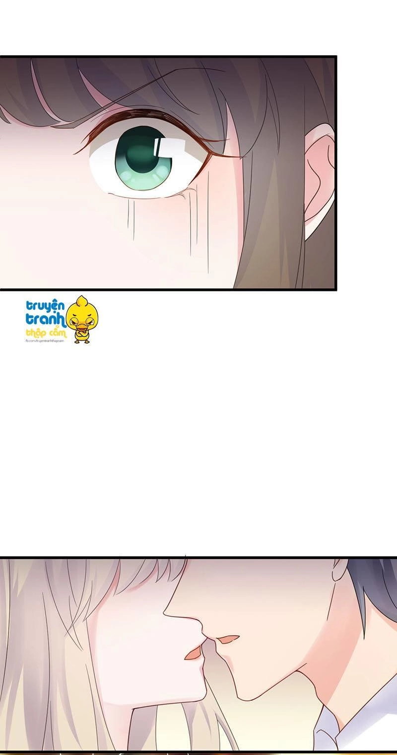 Chọc Tới Chủ Tịch Tổng Tài 2 Chapter 47 - Trang 10