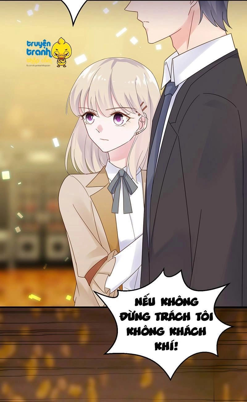 Chọc Tới Chủ Tịch Tổng Tài 2 Chapter 47 - Trang 16