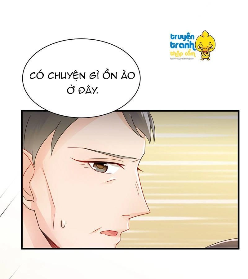 Chọc Tới Chủ Tịch Tổng Tài 2 Chapter 47 - Trang 18