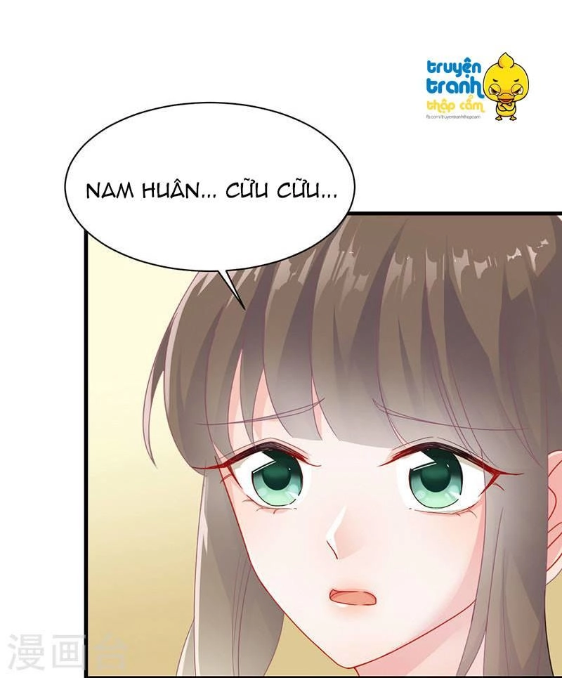 Chọc Tới Chủ Tịch Tổng Tài 2 Chapter 47 - Trang 20