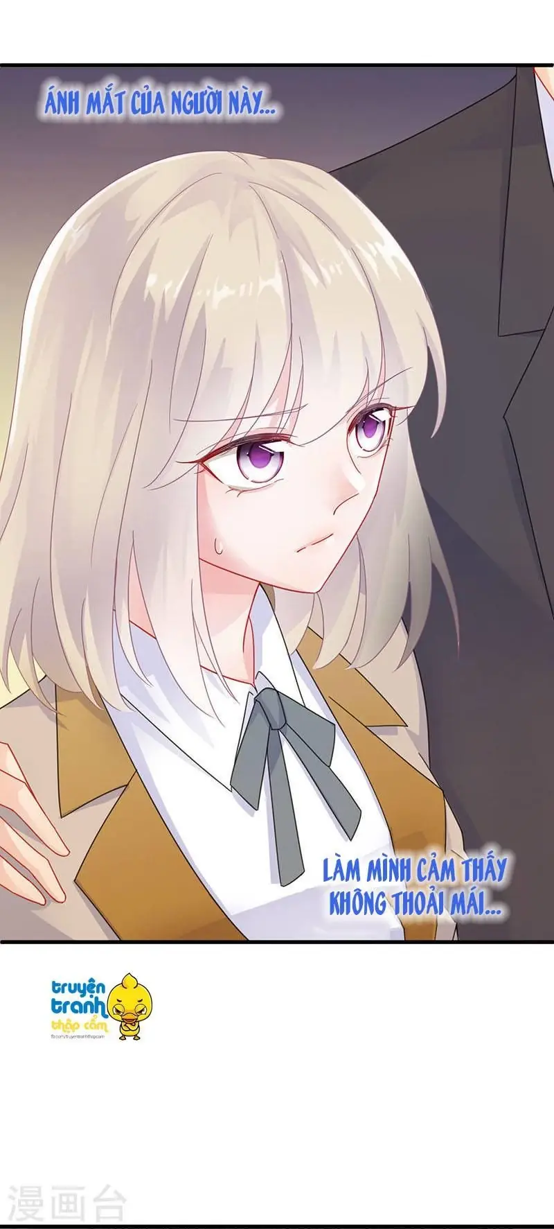 Chọc Tới Chủ Tịch Tổng Tài 2 Chapter 47 - Trang 24