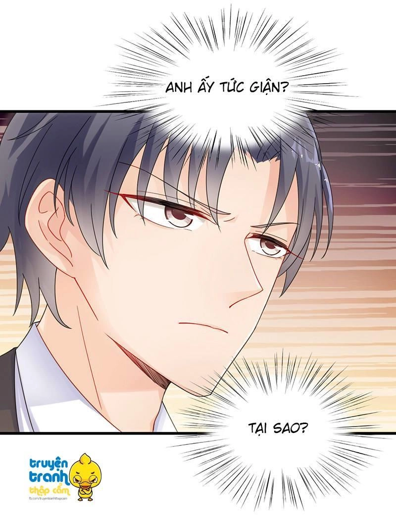 Chọc Tới Chủ Tịch Tổng Tài 2 Chapter 47 - Trang 27