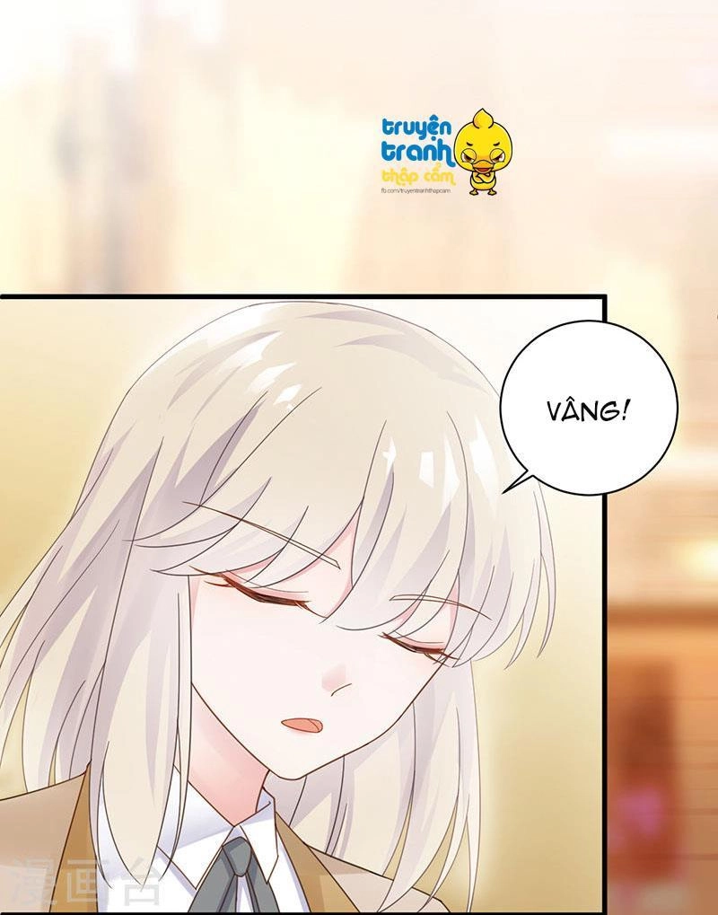 Chọc Tới Chủ Tịch Tổng Tài 2 Chapter 47 - Trang 3