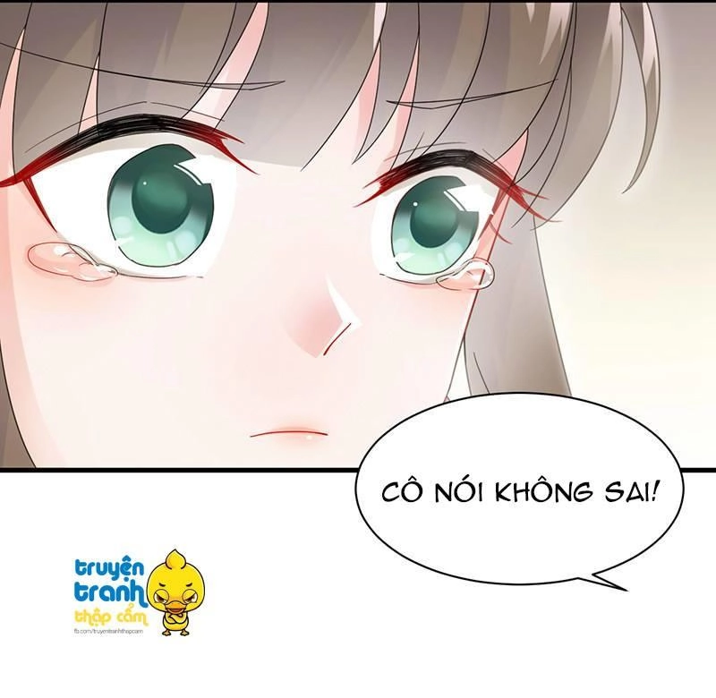 Chọc Tới Chủ Tịch Tổng Tài 2 Chapter 47 - Trang 30