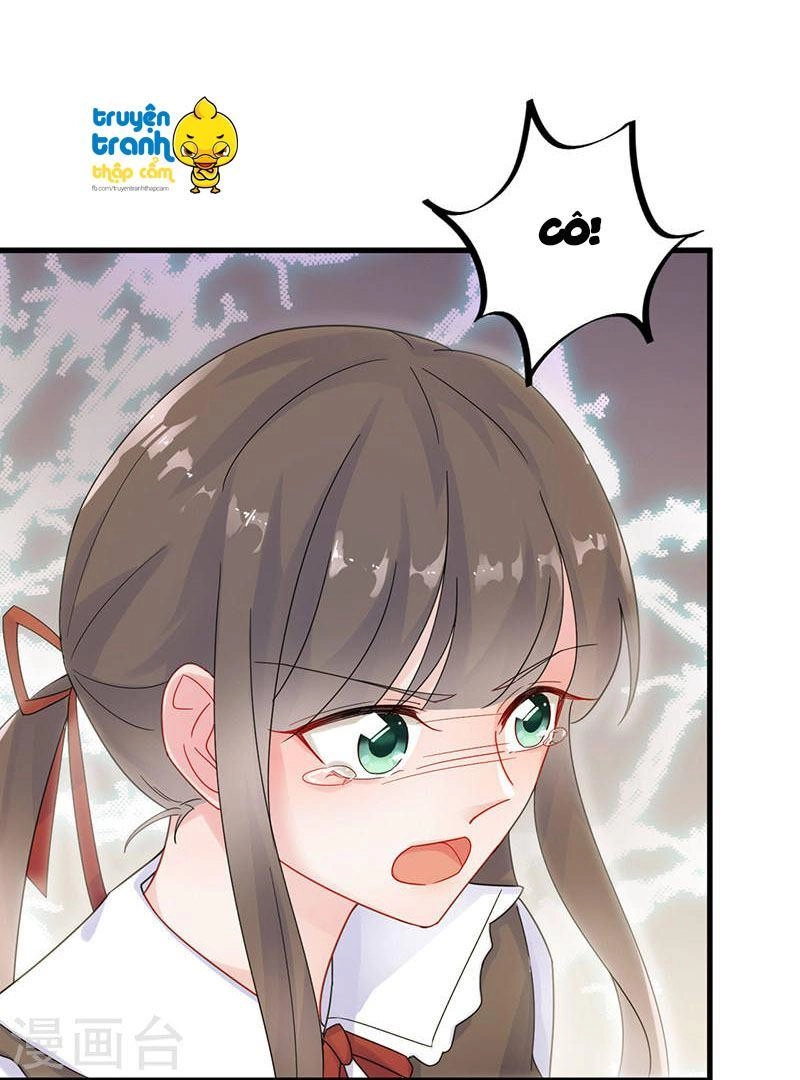 Chọc Tới Chủ Tịch Tổng Tài 2 Chapter 47 - Trang 32