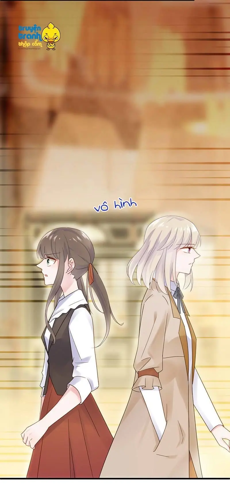 Chọc Tới Chủ Tịch Tổng Tài 2 Chapter 47 - Trang 4