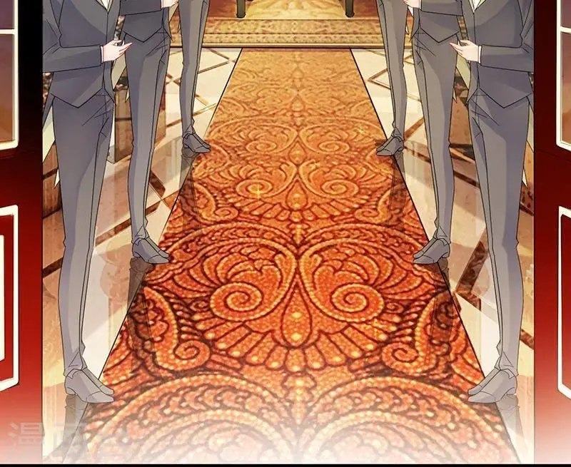 Chọc Tới Chủ Tịch Tổng Tài 2 Chapter 48 - Trang 11