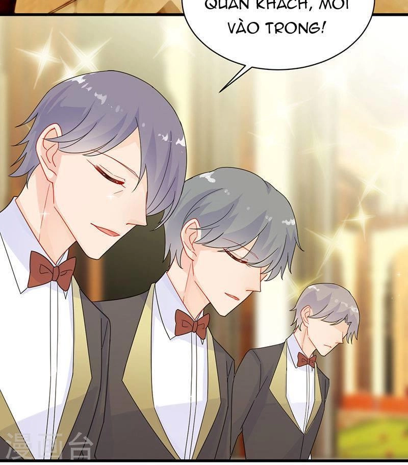 Chọc Tới Chủ Tịch Tổng Tài 2 Chapter 48 - Trang 13
