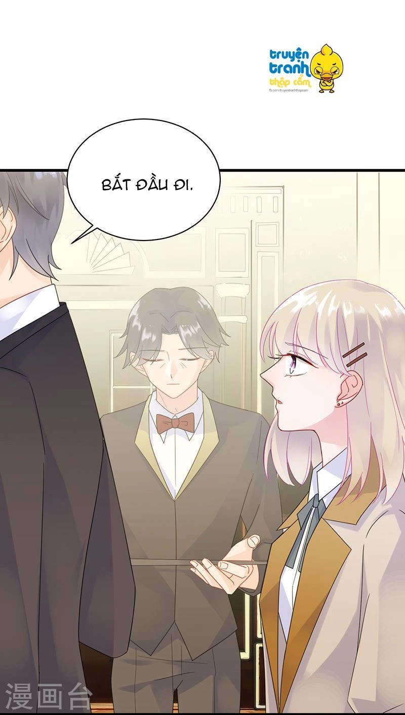 Chọc Tới Chủ Tịch Tổng Tài 2 Chapter 48 - Trang 18