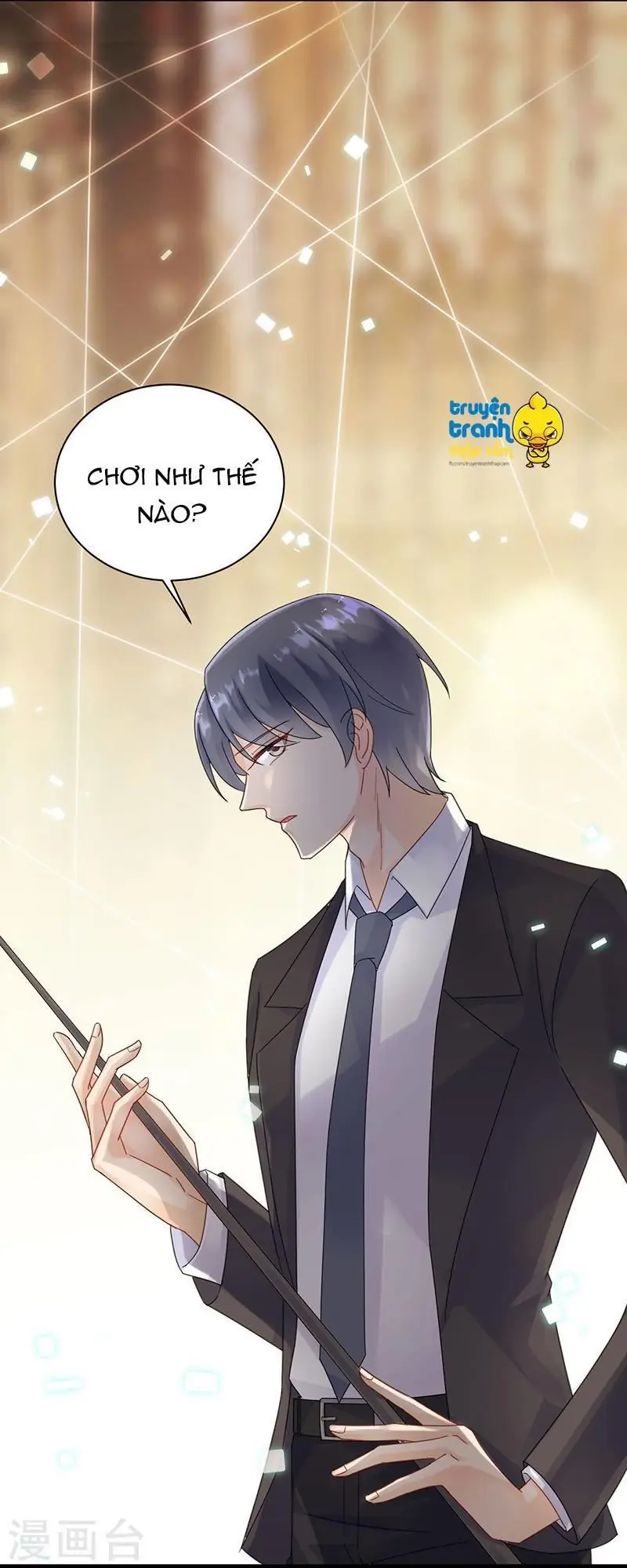 Chọc Tới Chủ Tịch Tổng Tài 2 Chapter 48 - Trang 19