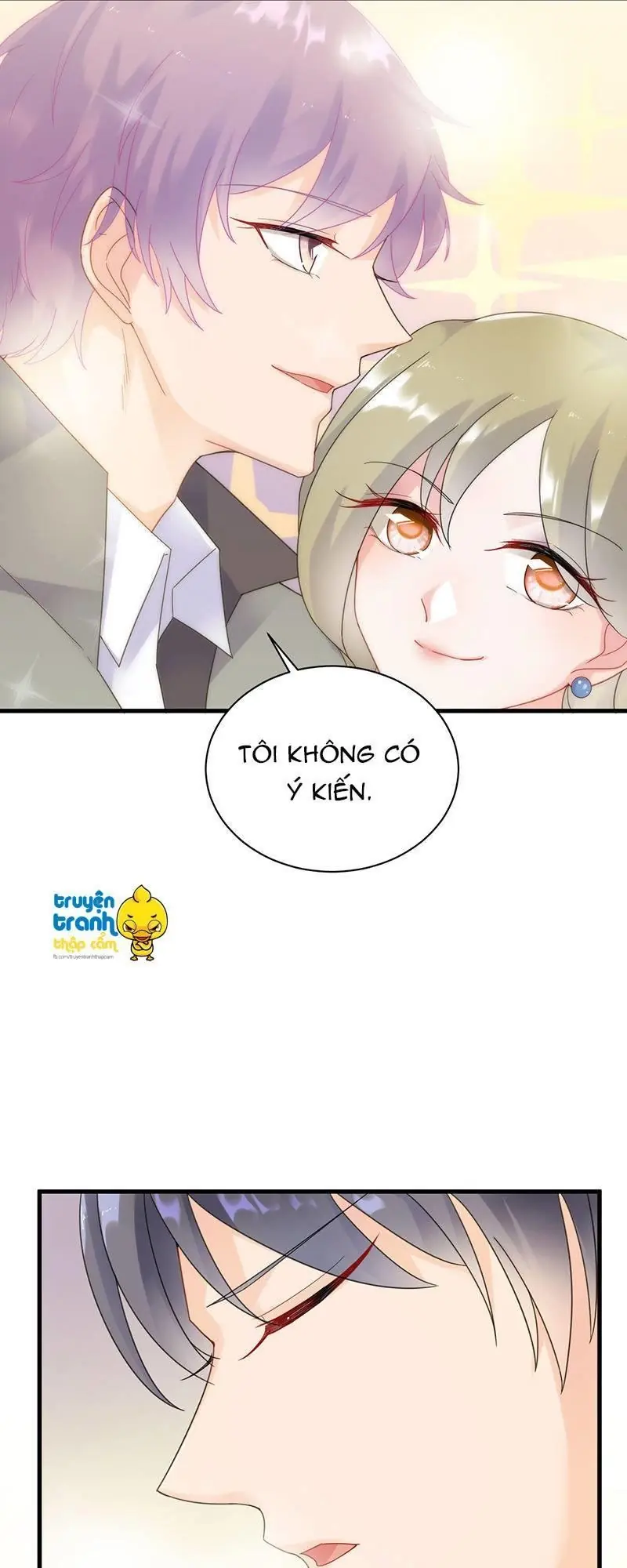 Chọc Tới Chủ Tịch Tổng Tài 2 Chapter 48 - Trang 22