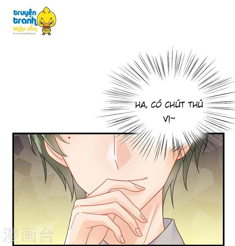 Chọc Tới Chủ Tịch Tổng Tài 2 Chapter 48 - Trang 3