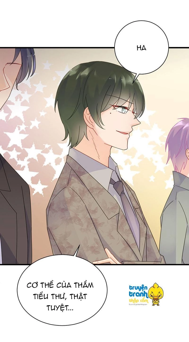 Chọc Tới Chủ Tịch Tổng Tài 2 Chapter 48 - Trang 30