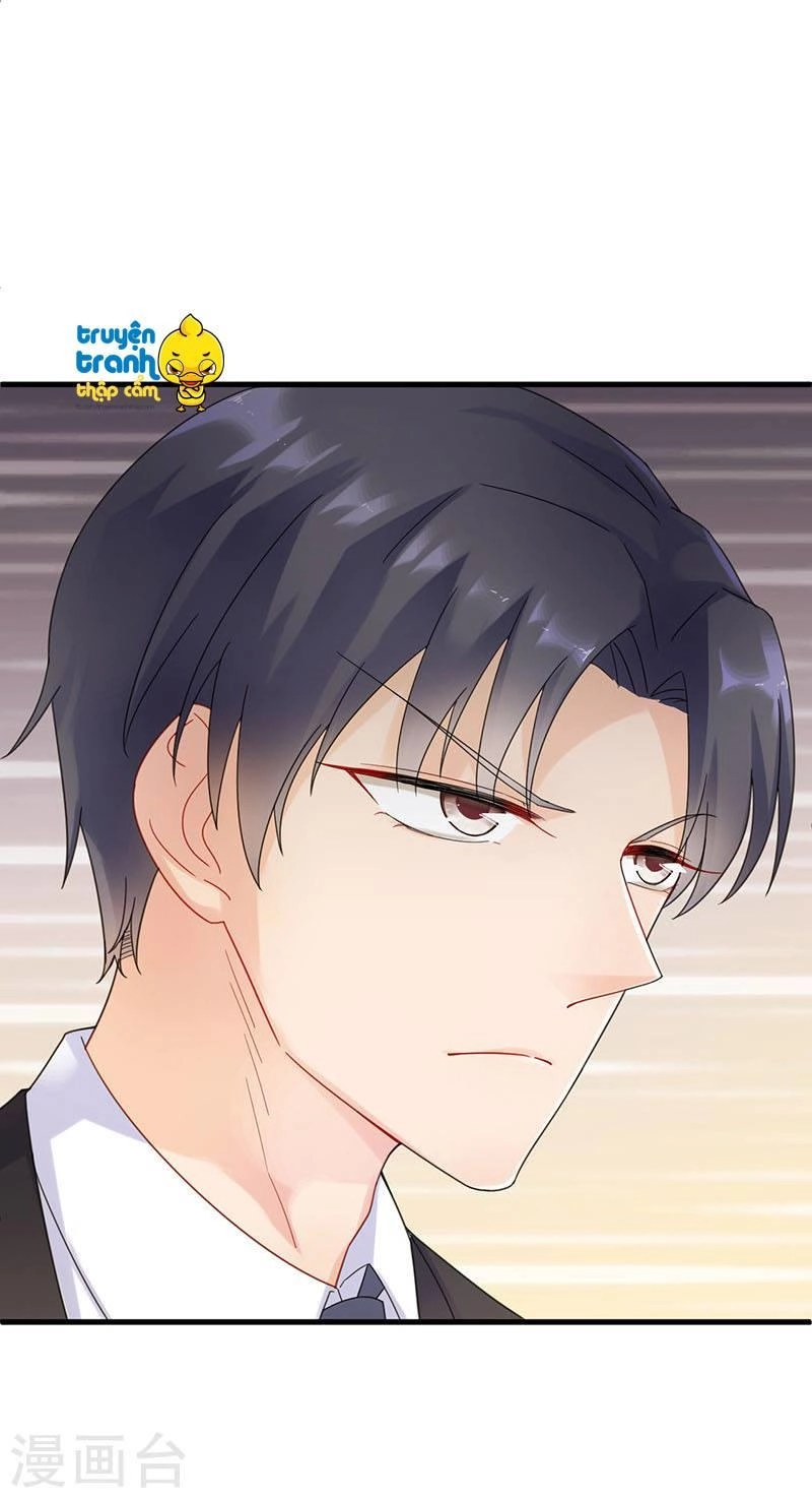 Chọc Tới Chủ Tịch Tổng Tài 2 Chapter 48 - Trang 32