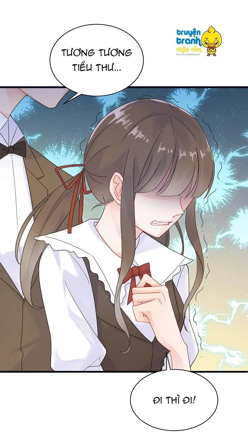 Chọc Tới Chủ Tịch Tổng Tài 2 Chapter 48 - Trang 5