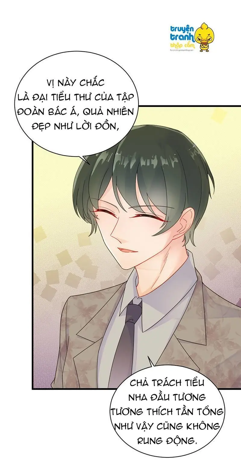 Chọc Tới Chủ Tịch Tổng Tài 2 Chapter 48 - Trang 7