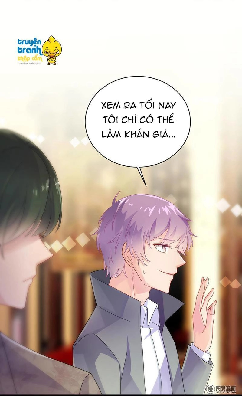 Chọc Tới Chủ Tịch Tổng Tài 2 Chapter 49 - Trang 14