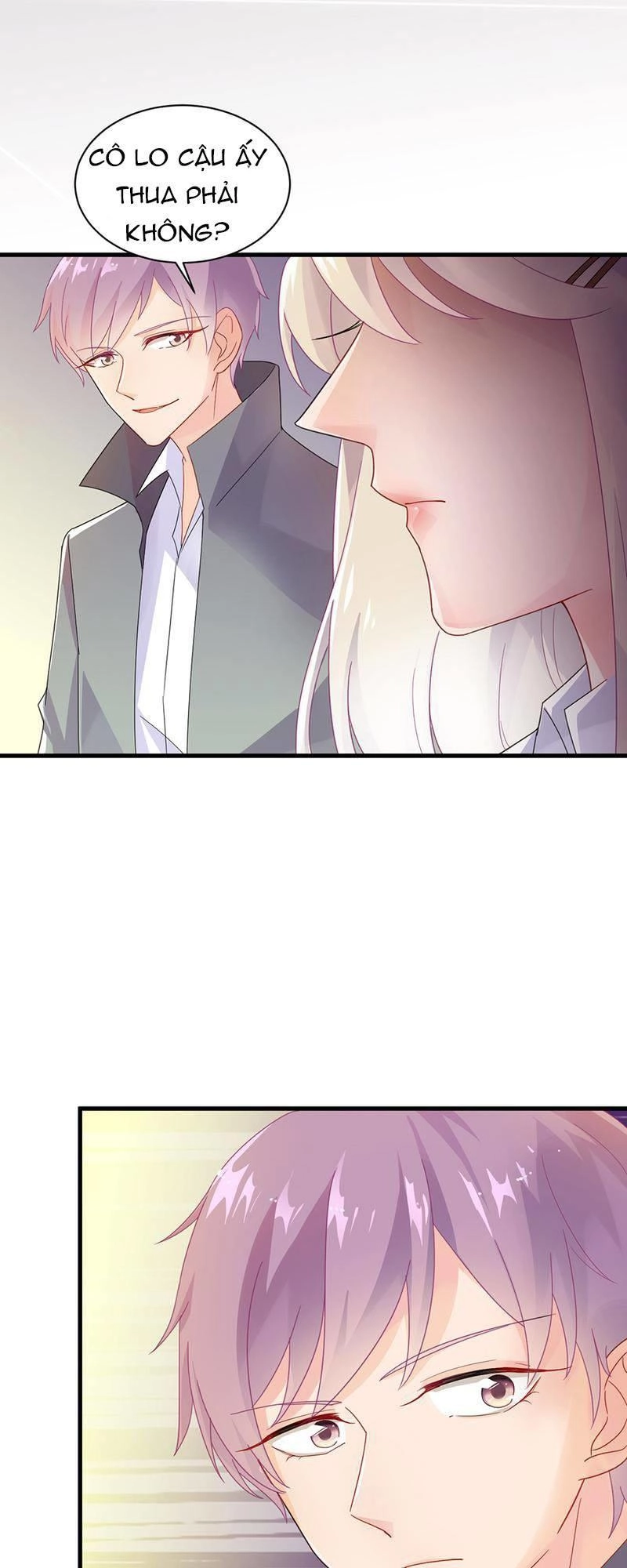 Chọc Tới Chủ Tịch Tổng Tài 2 Chapter 49 - Trang 24
