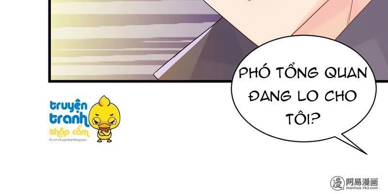 Chọc Tới Chủ Tịch Tổng Tài 2 Chapter 49 - Trang 25