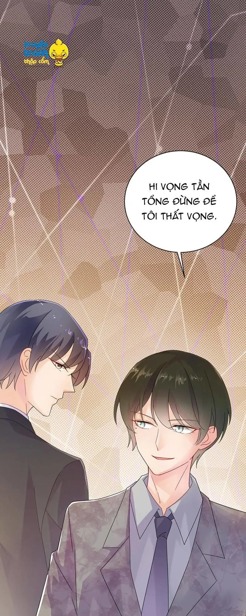 Chọc Tới Chủ Tịch Tổng Tài 2 Chapter 49 - Trang 31