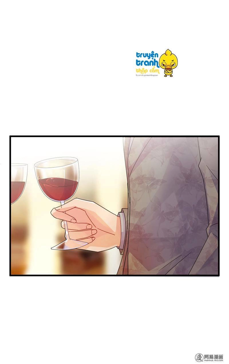 Chọc Tới Chủ Tịch Tổng Tài 2 Chapter 49 - Trang 33